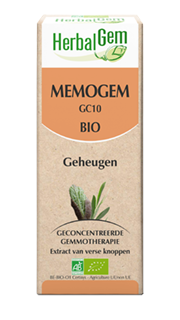 HerbalGem - Memogem