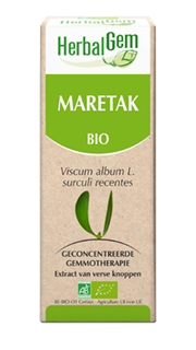 HerbalGem - Maretak