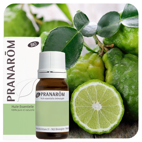 bergamot