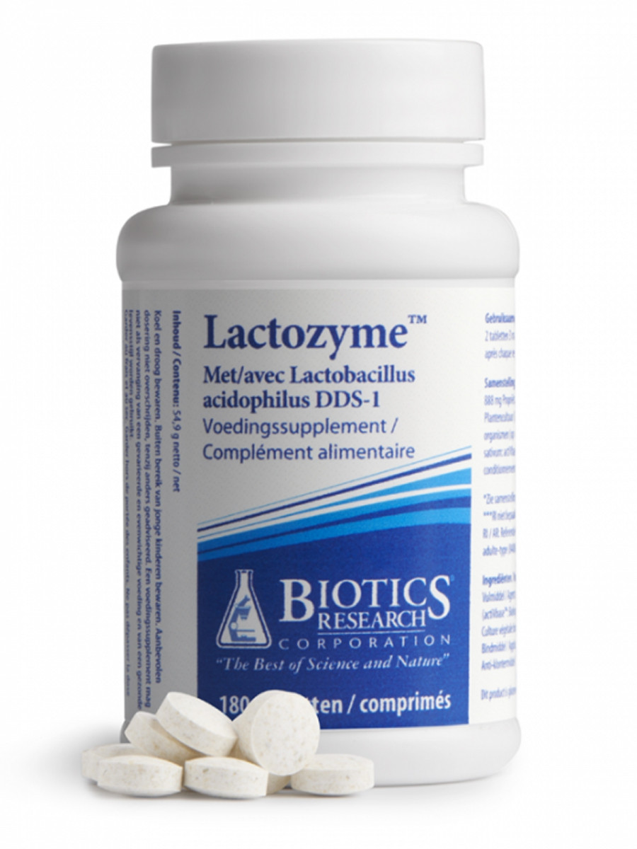 Lactozyme