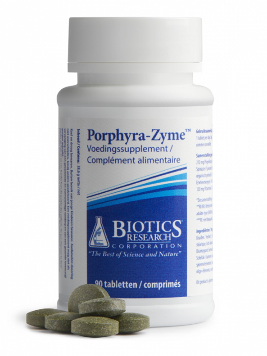 Porphyra_Zyme