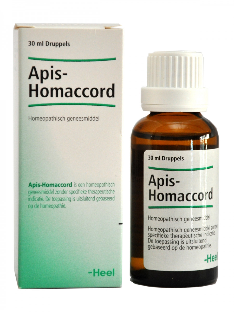 Apis_Homaccord_druppels