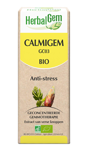 HerbalGem - Calmigem