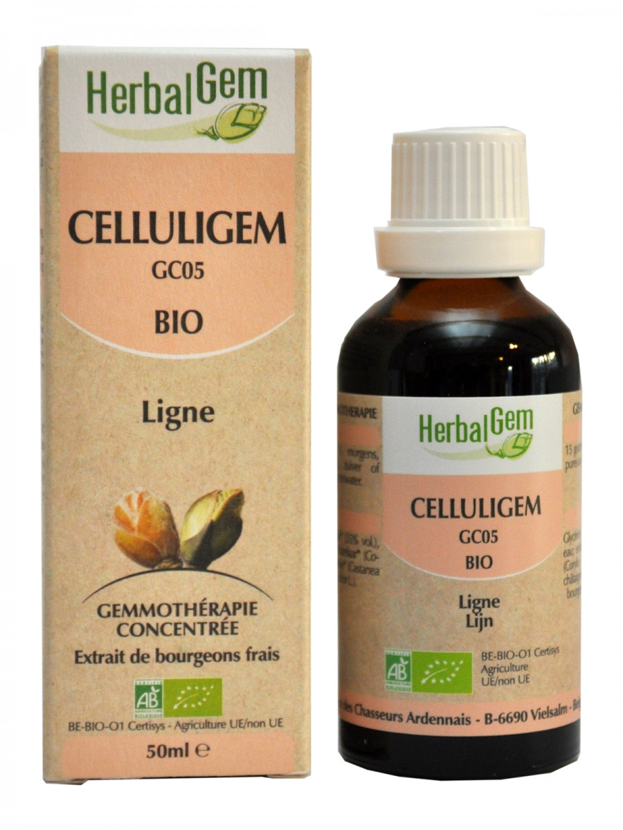 HerbalGem - Celluligem