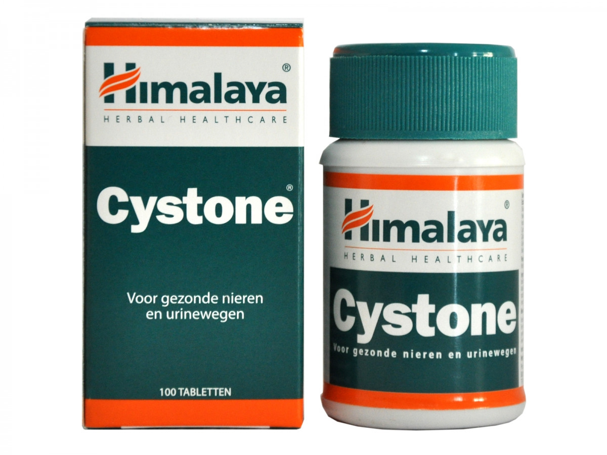 Himalaya - Cystone