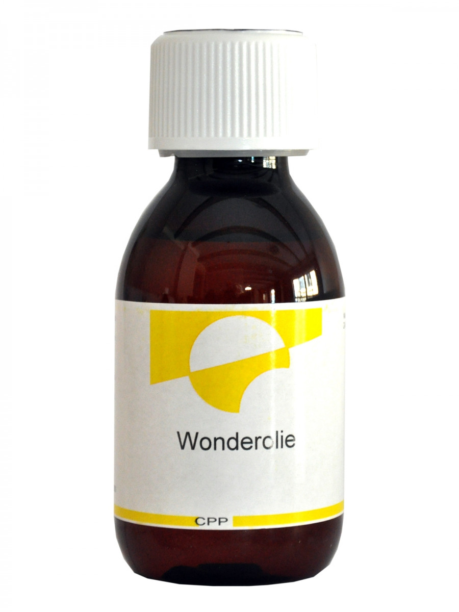 Chempropack - Wonderolie