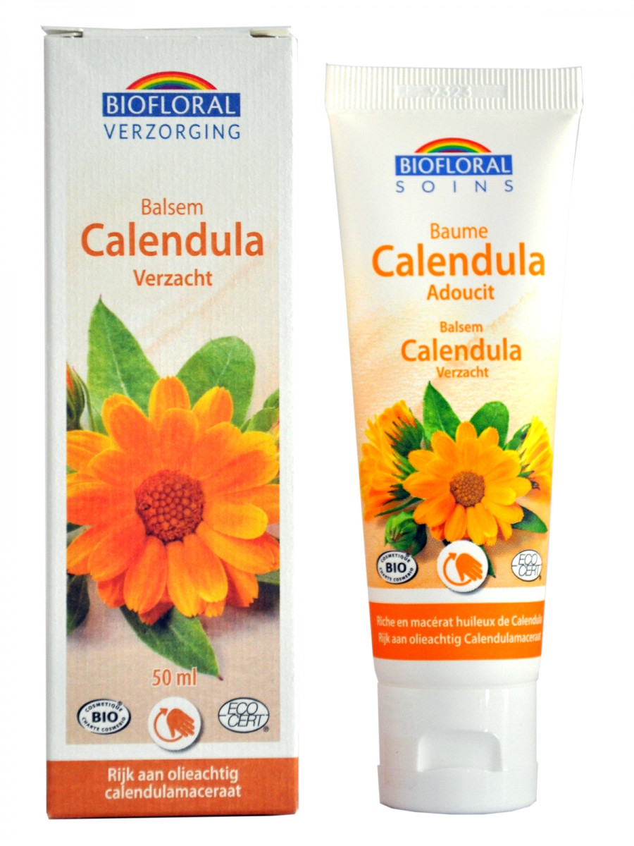 Biofloral_Calendula