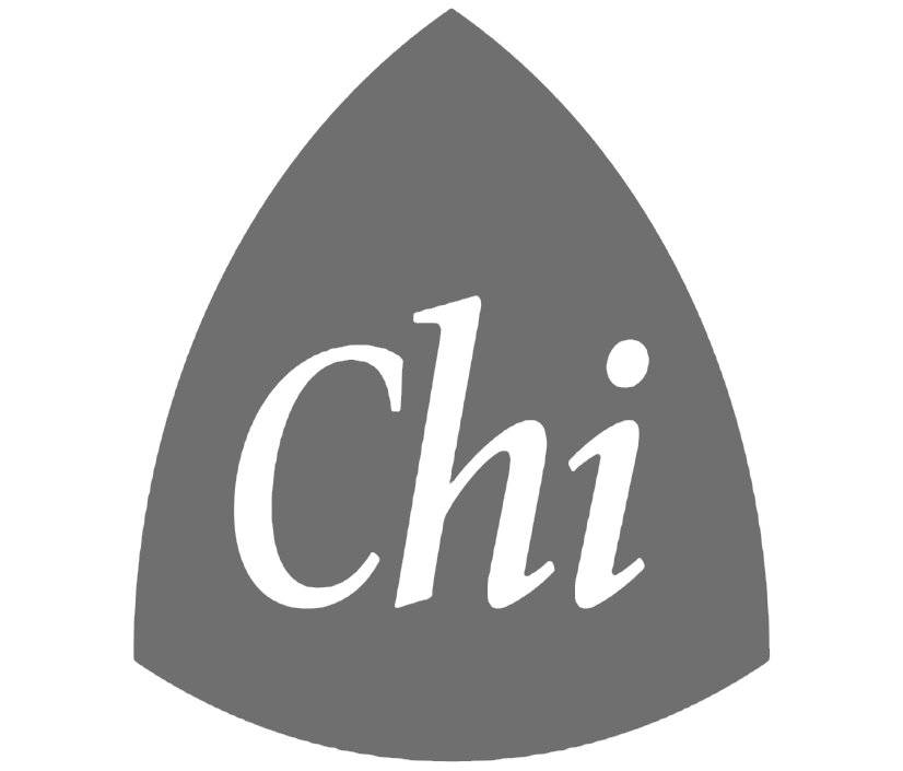 Chi grijs