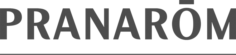 PRANAROM grijs
