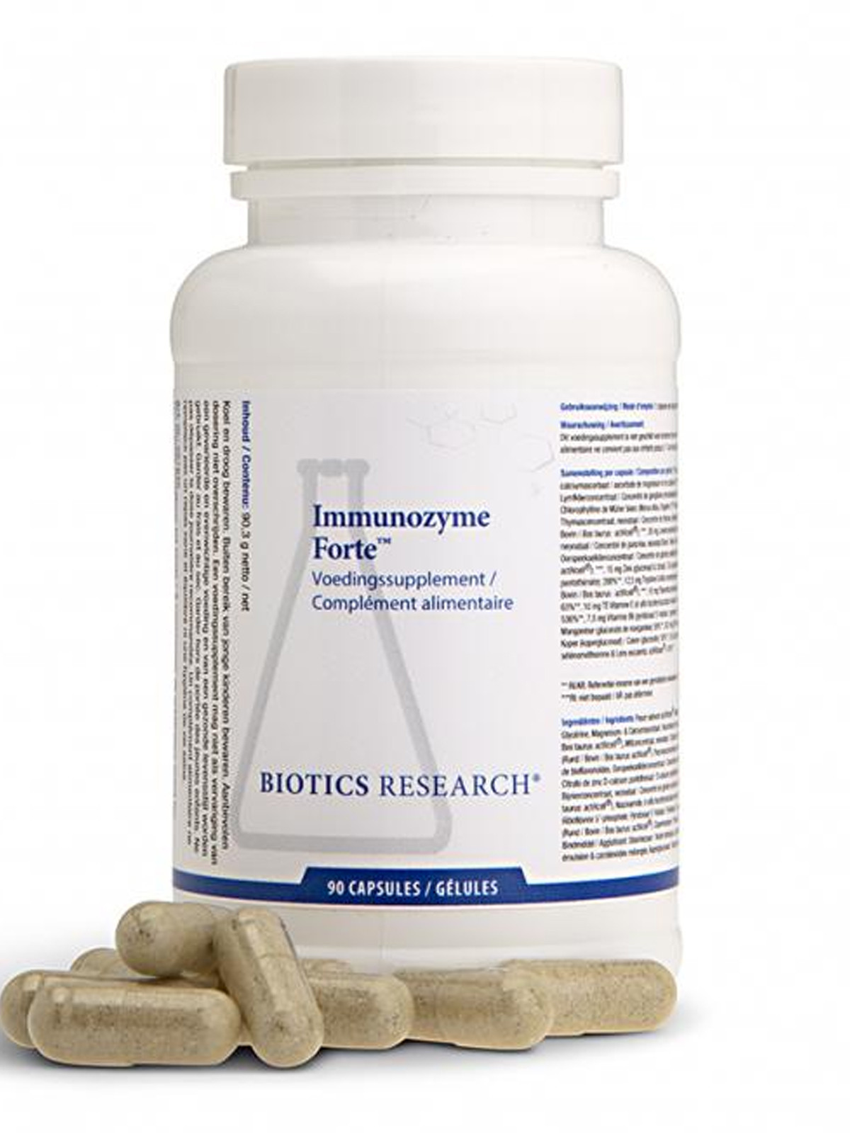 Immunozyme Forte 2