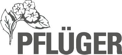 Pfluger grijs