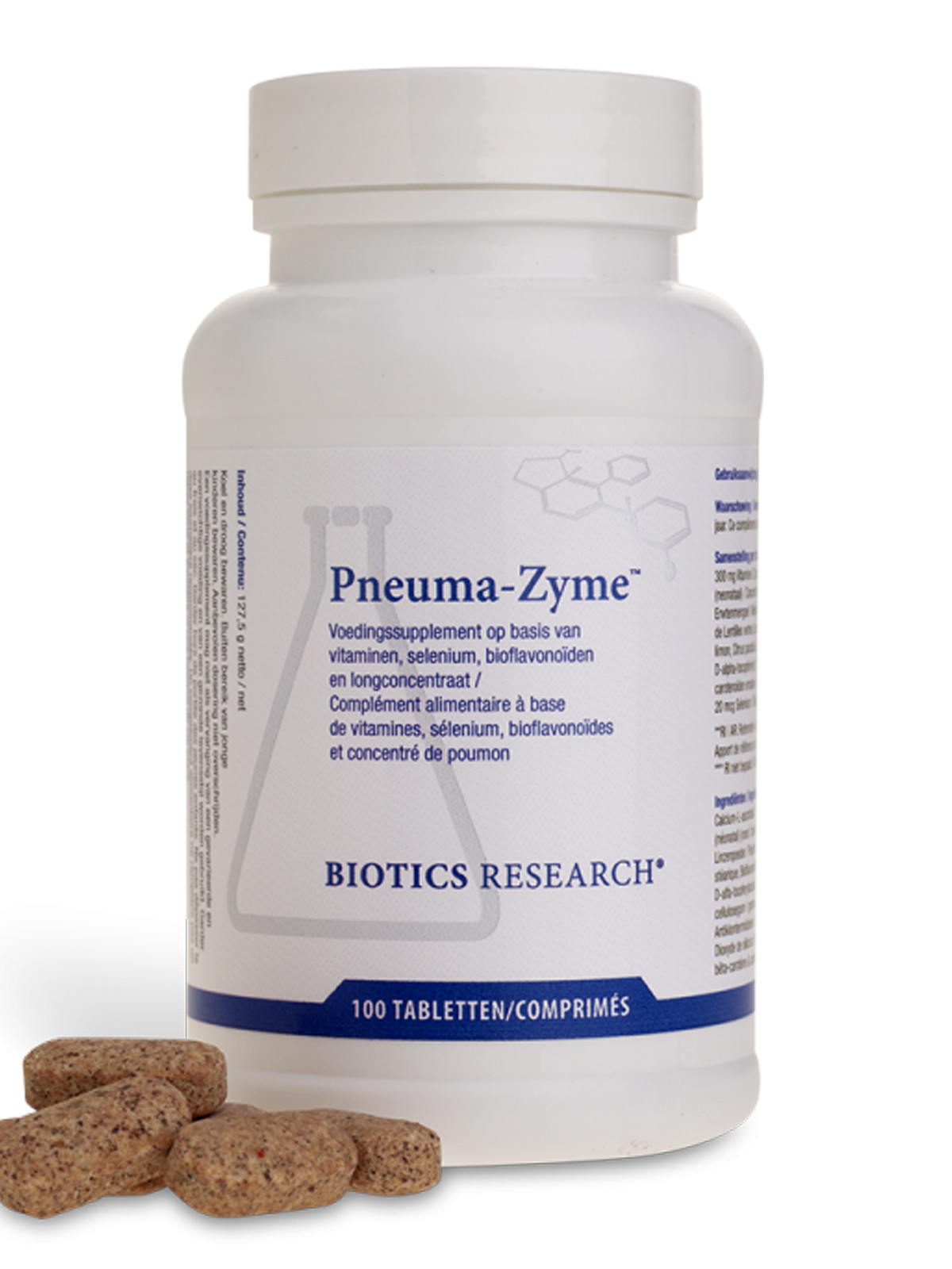 Pneuma Zyme 2