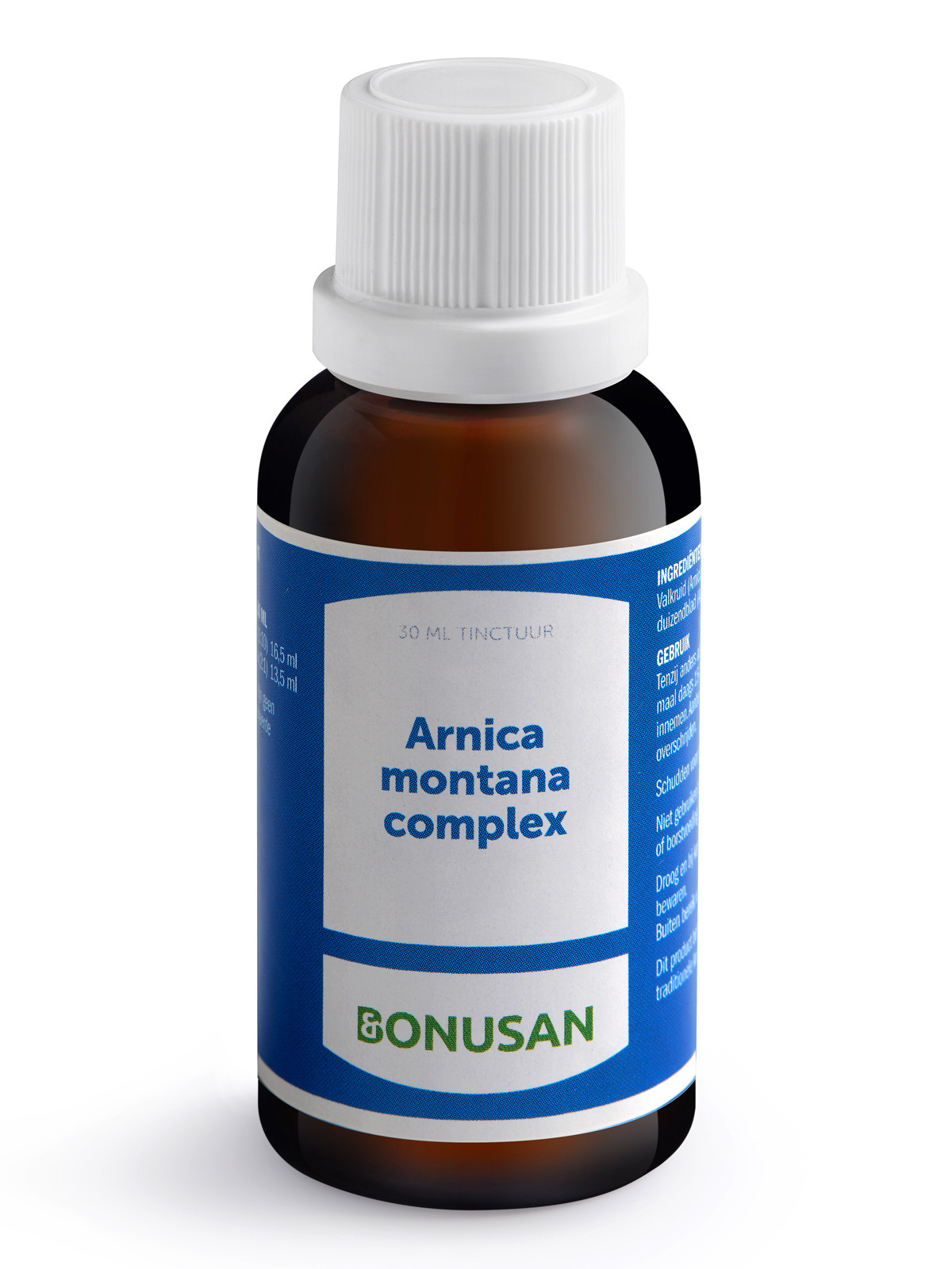 Bonusan - Arnica Montana complex tinctuur