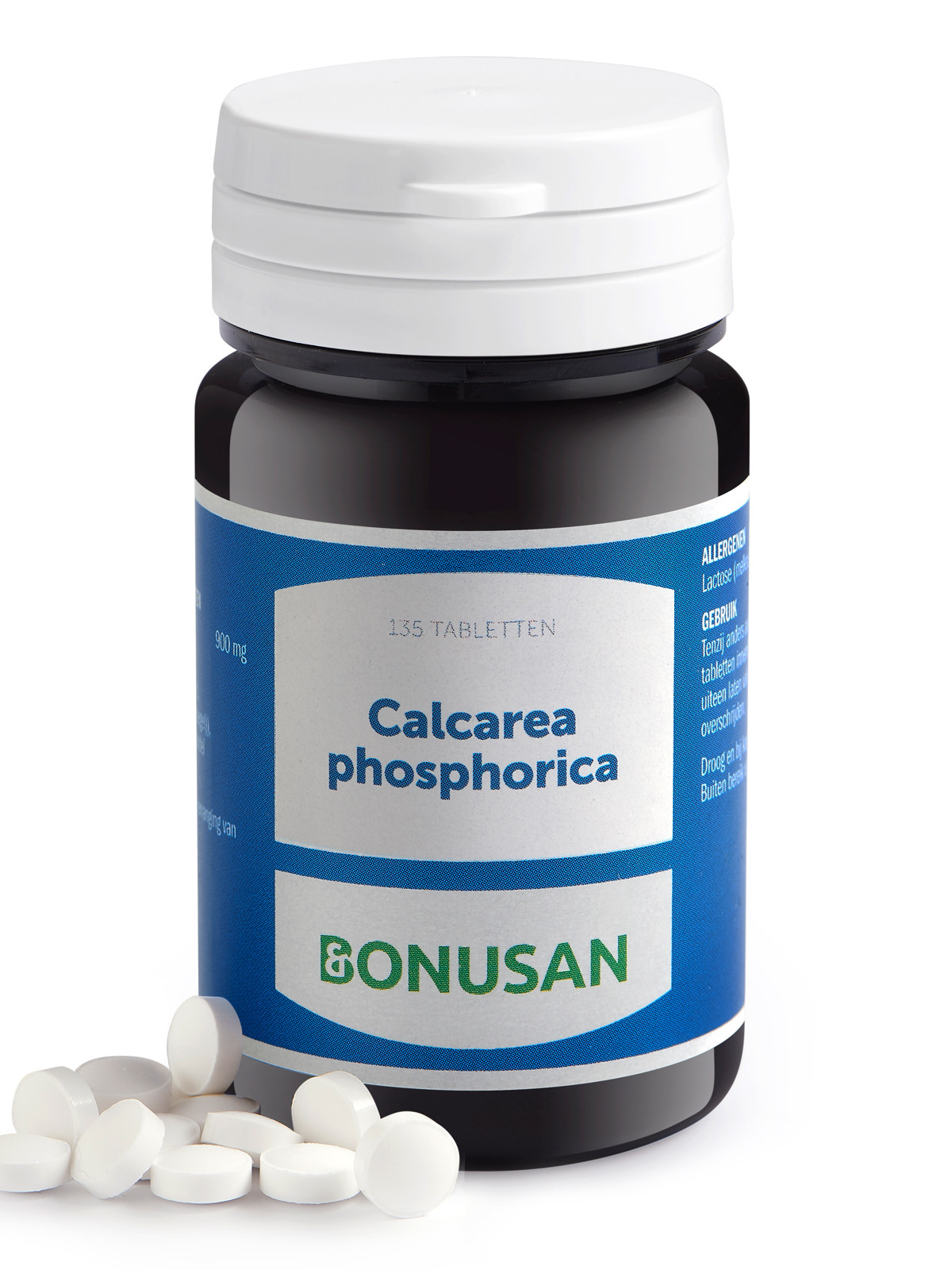 Calcarea phosphorica