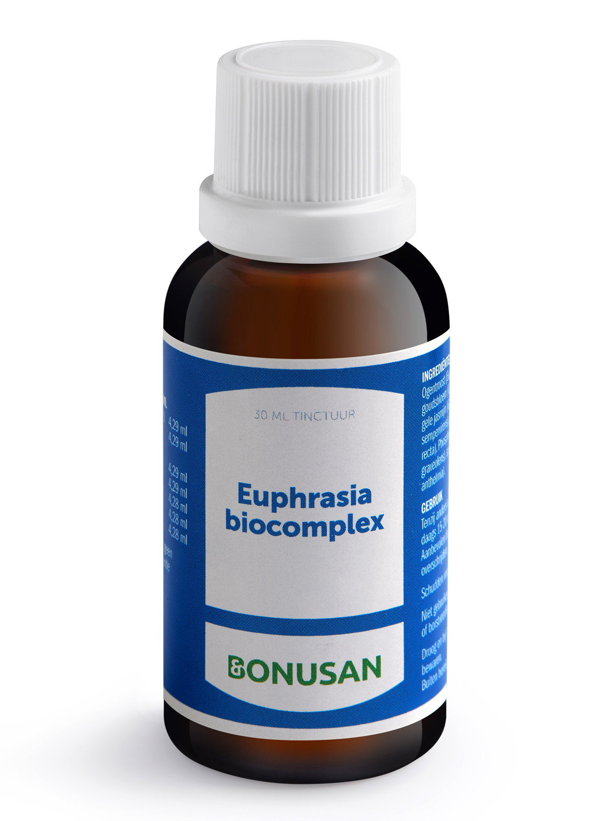 Euphrasia biocomplex