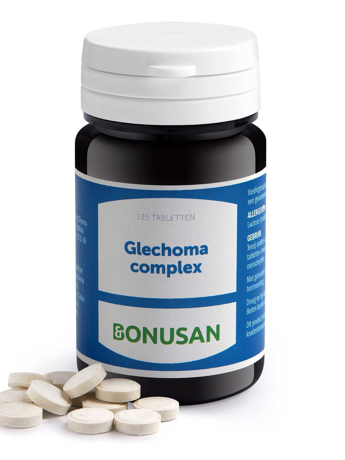 Glechoma complex