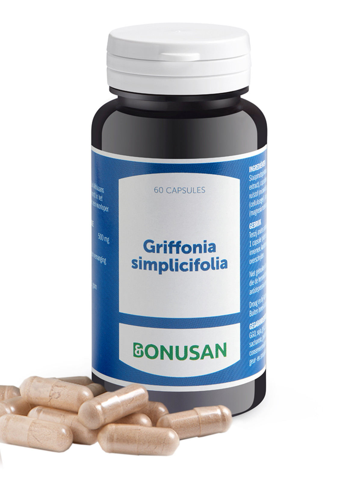 Griffonia simplicifolia