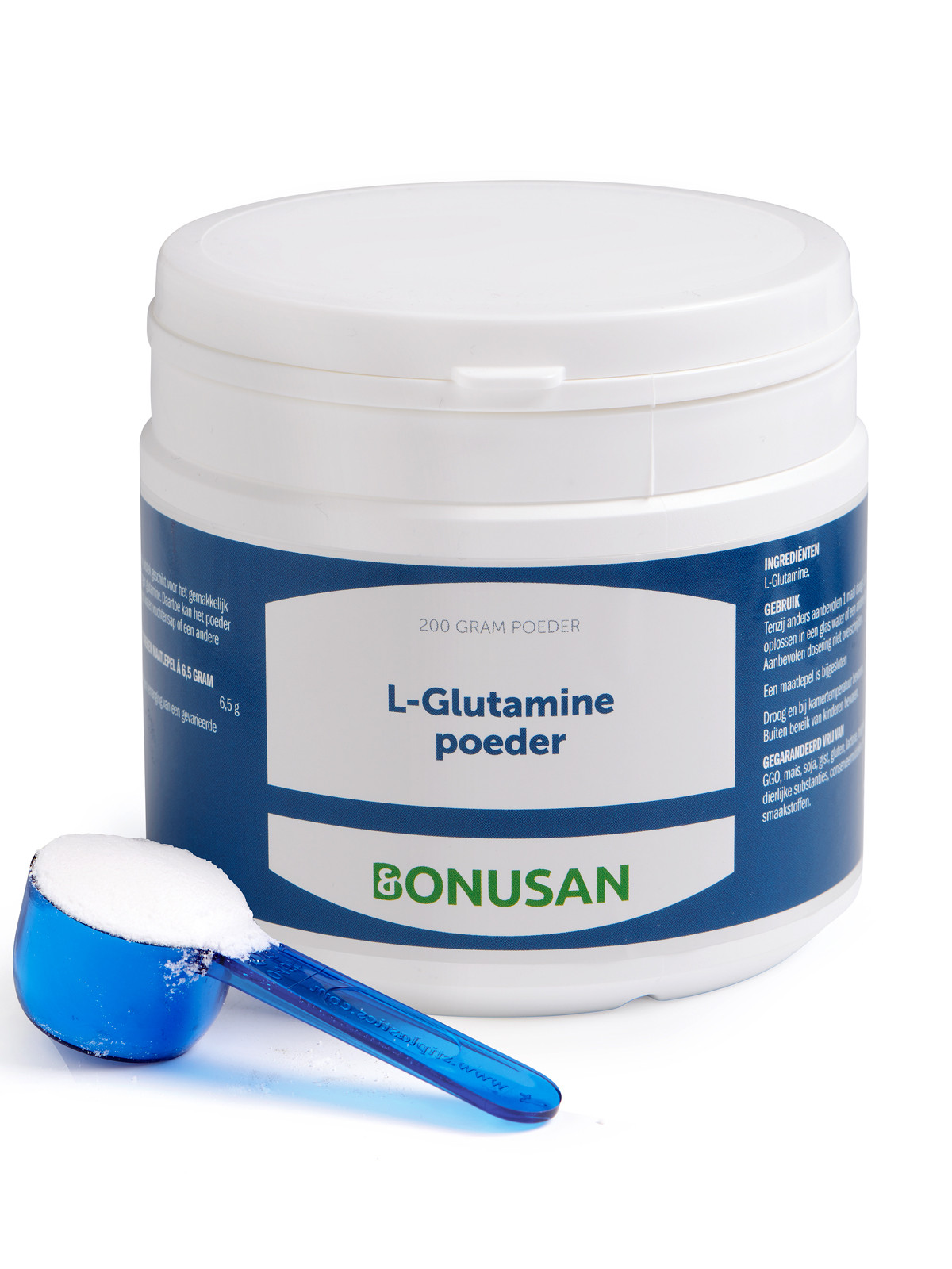 L Glutamine poeder