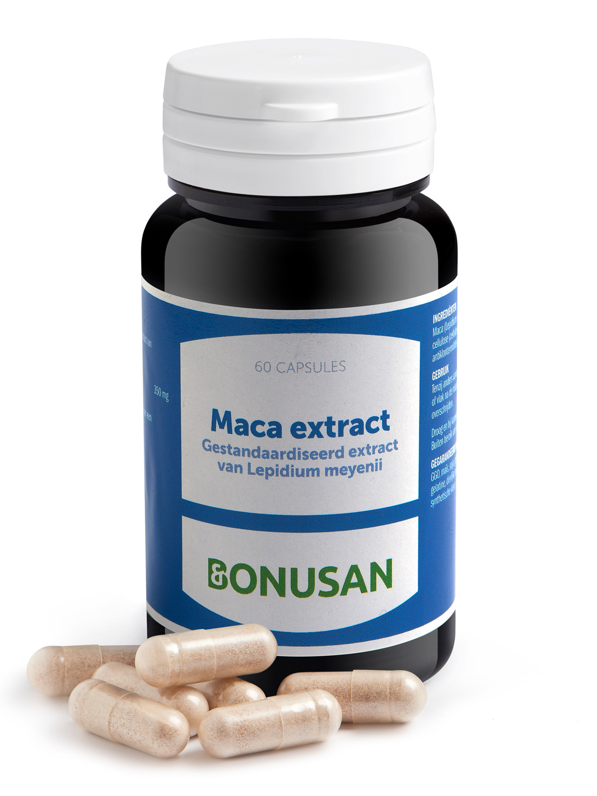 Maca extract